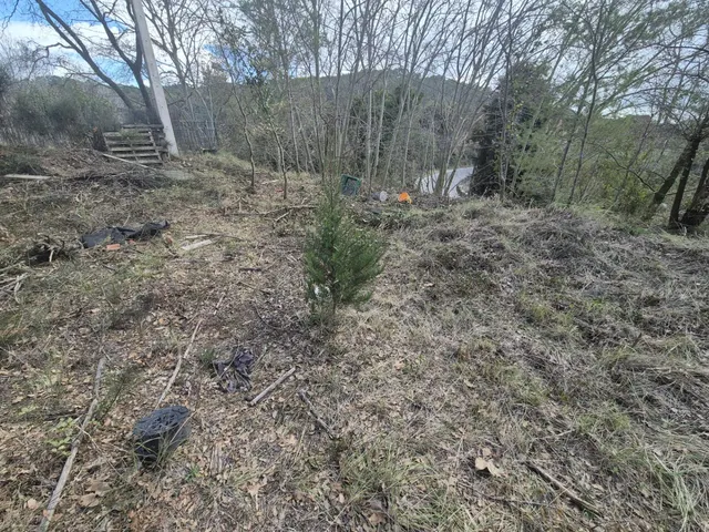 2 PARCELAS TERRENO EN AIGUAMURCIA (URB MANANTIALS) (TARRAGONA) — 15