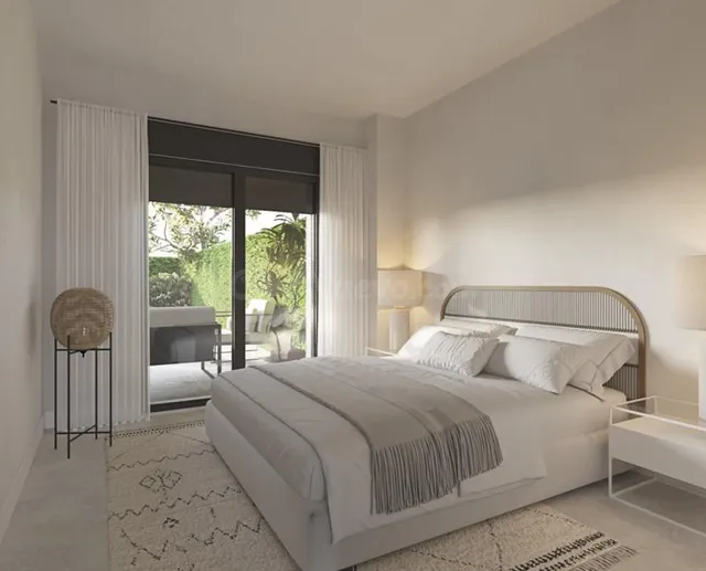 Apartamento 3 habitaciones 136m² en venta - Costa Del Sol — 12