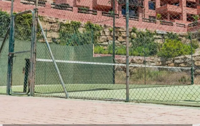 Apartamento 2 habitaciones 94m² en venta - Costa del Sol — 16