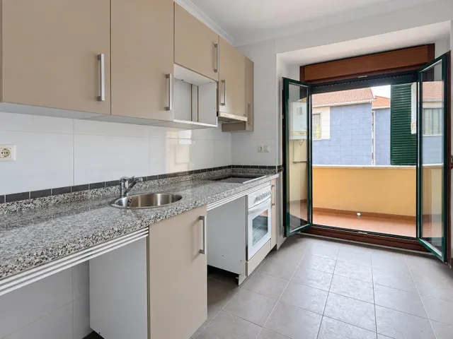 ¡a estrenar! dos dormitorios, terraza, garaje y trastero en Oviedo — 34