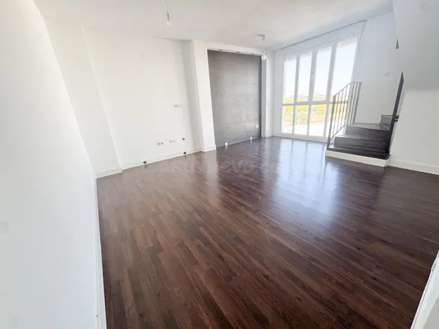 Espectacular piso dúplex en venta en San Juan del Puerto - foto 5