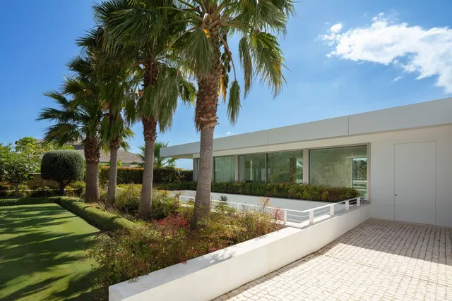 Villa 5 habitaciones 752m² en venta - Casares Golf - Casares del Sol — 37