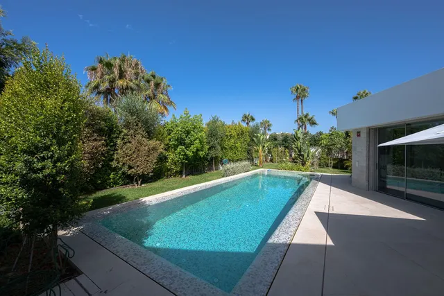 Chalet 6 habitaciones 468m² en venta - Marbella — 16
