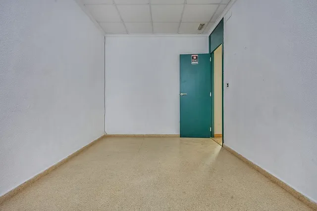 OFICINAS de 632 m2 - ALTABIX — 12
