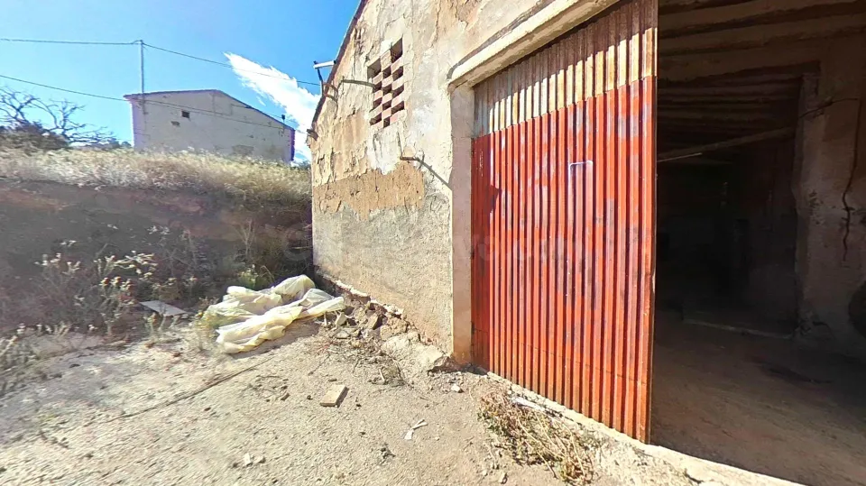 Casa para reformar de 189 m2 en Cehegín