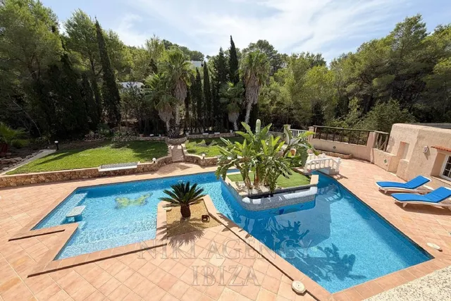 Casa-Chalet en Venta en Sant Josep De Sa Talaia Baleares — 6