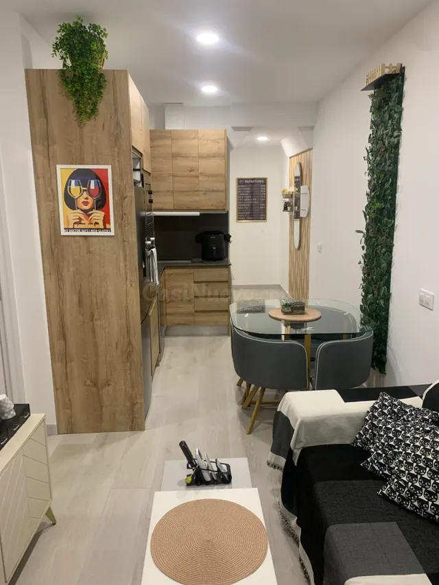 APARTAMENTO-SUITE A ESTRENAR. C/ de la Puebla. - foto 5
