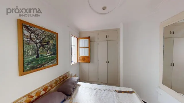 San Julián, un auténtico sabor de Sevilla. — 10
