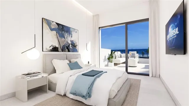 villas de lujo, primera linea - foto 4