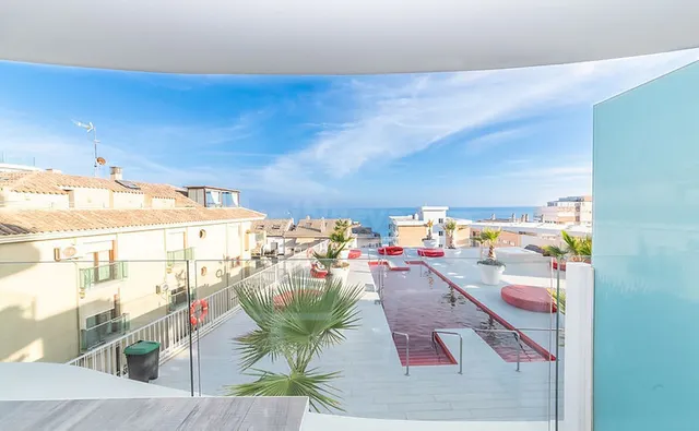 Apartamento 2 habitaciones 80m² en venta - Centro — 2