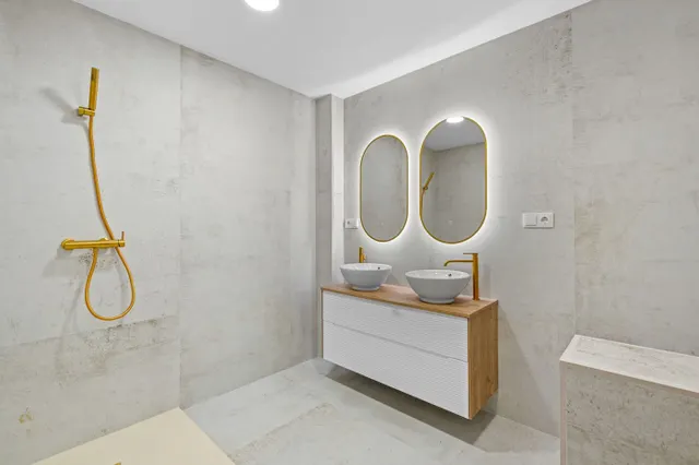 Apartamento 3 habitaciones 171m² en venta - Acequion — 21