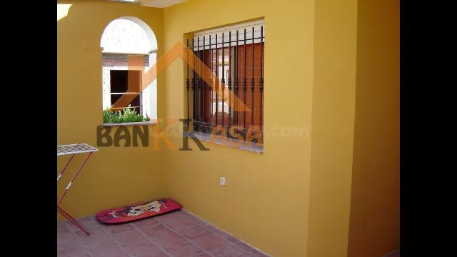 SE VENDE PISO EN BALANEGRA CERCA DE LA PLAYA