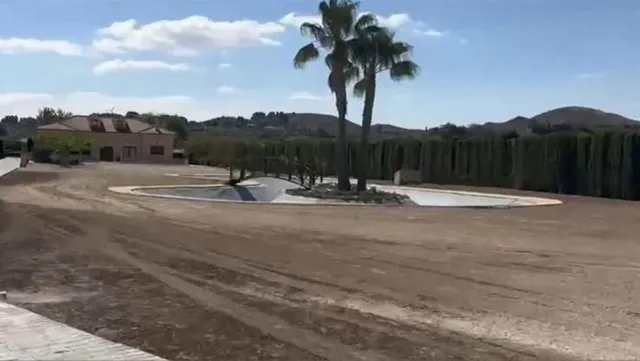 Casa 5 habitaciones 669m² en venta - Pedanías Oeste — 8