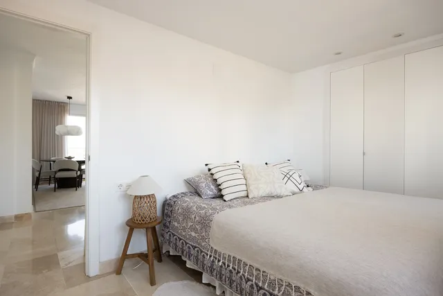 Ático 3 habitaciones 141m² en venta - Paraiso-Barronal — 9