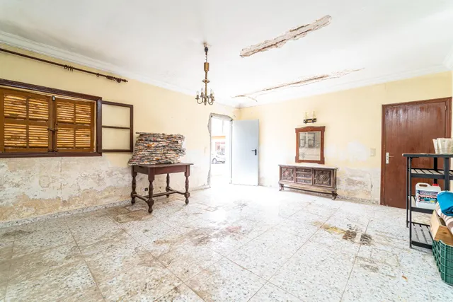 Céntrico solar de 466m2 en Cala Ratjada — 20
