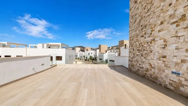 Villa 5 habitaciones 320m² en venta - Camporrosso village — 6