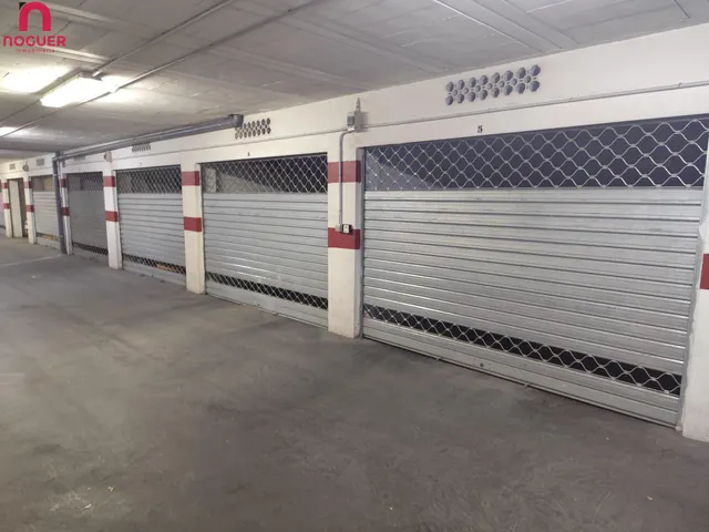 Garaje  cerrado en venta — 8