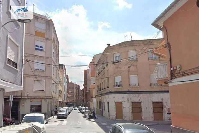 Venta Piso en Cieza (Murcia) - foto 2