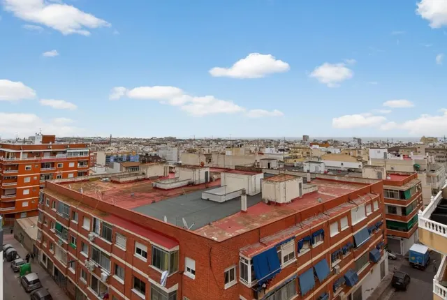 Apartamento 2 habitaciones 63m² en venta - Centro — 23