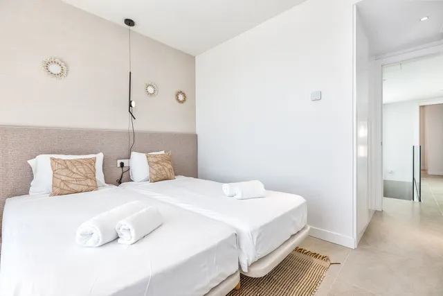 Adosado 4 habitaciones 198m² en venta - Costa Del Sol — 26