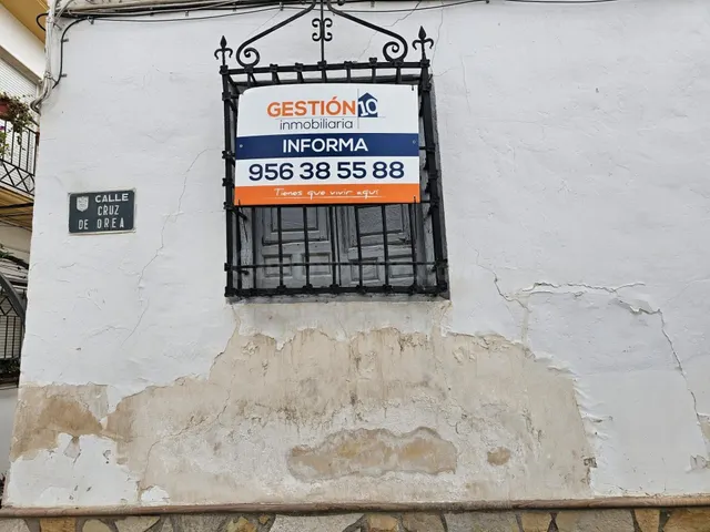 Casa para reformar en Cazorla - foto 5
