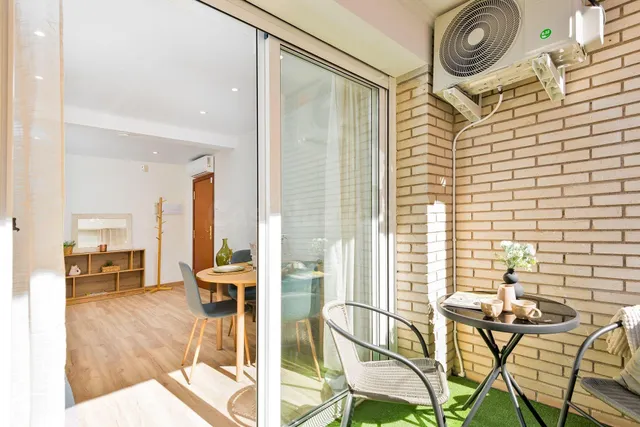 Apartamento 2 habitaciones 64m² en venta - LA PUNTICA — 3