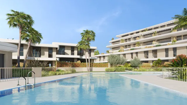 Apartamento 2 habitaciones 93m² en venta - Costa Del Sol
