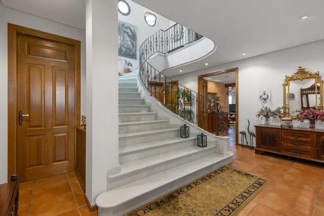 Villa 6 habitaciones 728m² en venta - La veleta — 21
