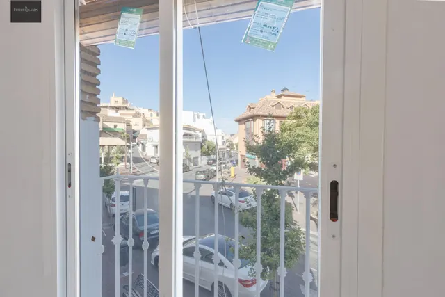 PISO EN MONACHIL DE 3 DORMITORIOS — 25