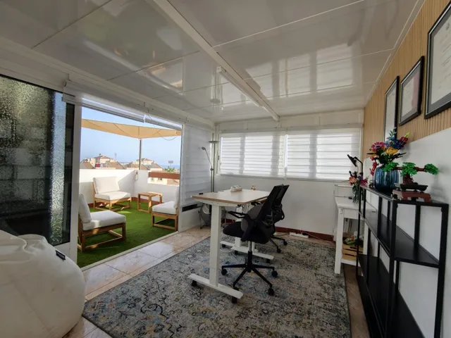 ATICO ENCANTADOR  CON GARAJE Y SOLARIUM PROPIO CON BONITAS VISTAS AL MAR EN ORIHUELA COSTA !!! — 31