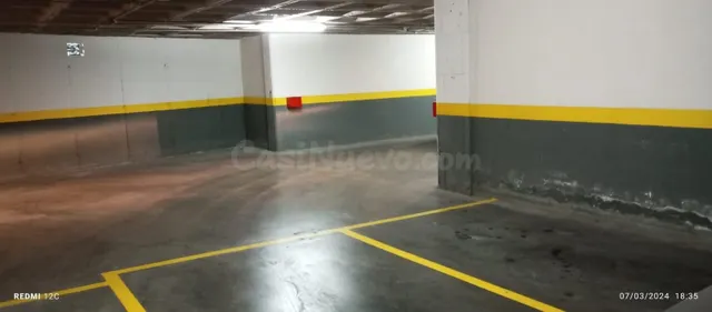 Venta de garaje en Almerimar Conde de barcelona - foto 5
