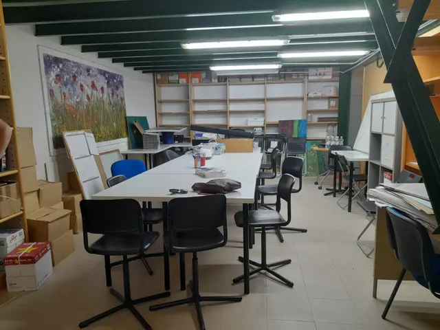 IDEAL LOCAL EN ALQUILER EN EL CENTRO DE JEREZ — 6