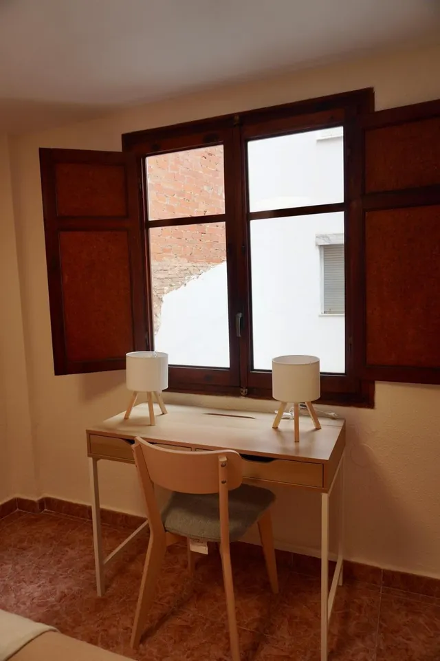 Alquiler de piso a próximo a universidad CEU SAN PABLO — 8