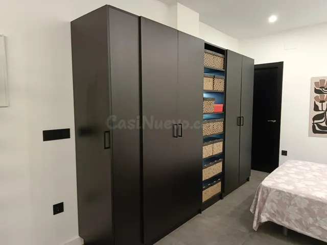 MAGNIFICO APARTAMENTO EN LA AVENIDA DE LIBIA!! - foto 4