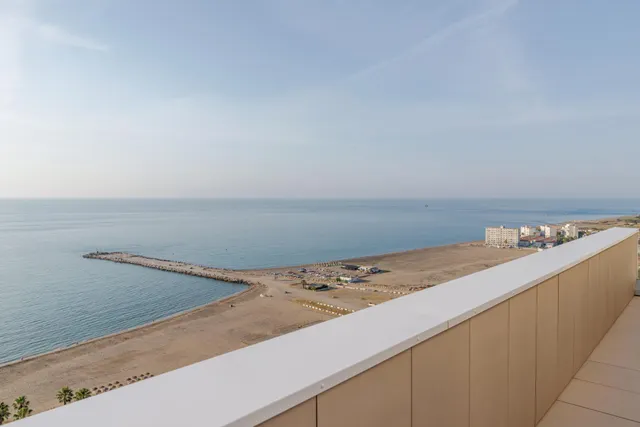 Apartamento 4 habitaciones 326m² en venta - Paseo Marítimo Oeste-Pacífico — 33