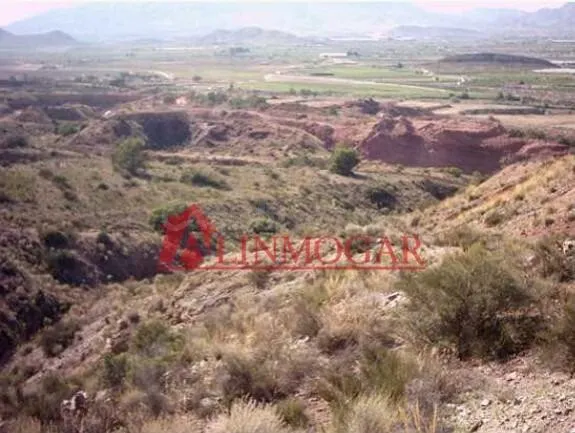 FINCA RÚSTICA CON RECURSO DE ARCILLA EN AGOST (ALICANTE). SIN COMISIÓN DE AGENCIA — 2