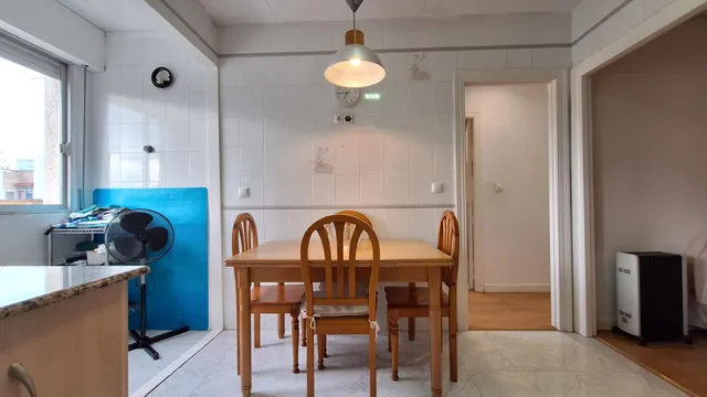 Piso de 3 dormitorios en Javali Viejo — 8