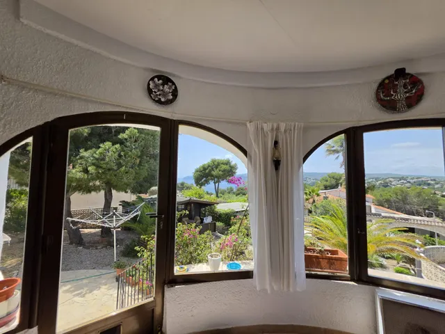 Encantadora villa en la prestigiosa zona de Balcón al Mar, J - foto 5