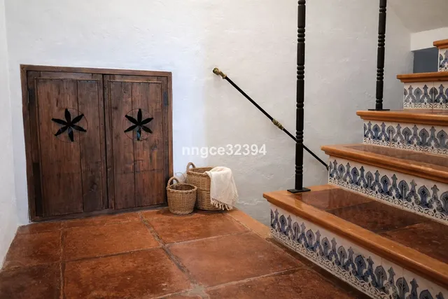 Adosado 4 habitaciones 260m² en venta - Costa del Sol — 30
