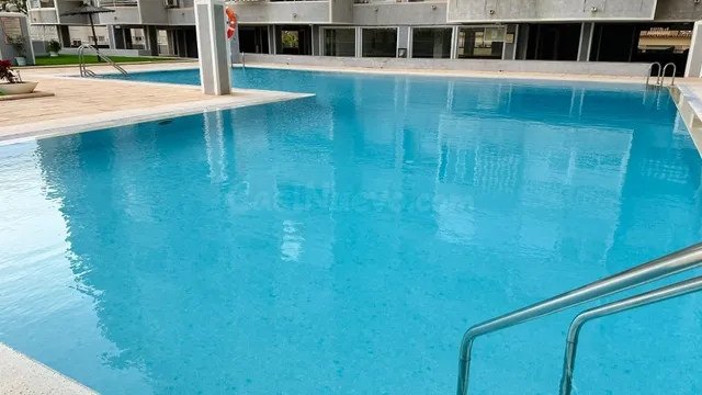 Piso de 3 Dormitorios con Piscina, Jardín y Garaje en San Ju - foto 3
