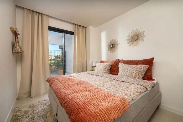 Apartamento 2 habitaciones 85m² en venta - Centro — 4
