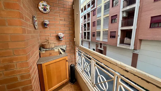 Piso en zona primer Molí - foto 5