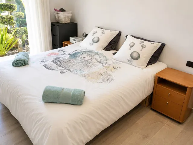 Villa 3 habitaciones 105m² en venta - Comunidad valenciana — 29