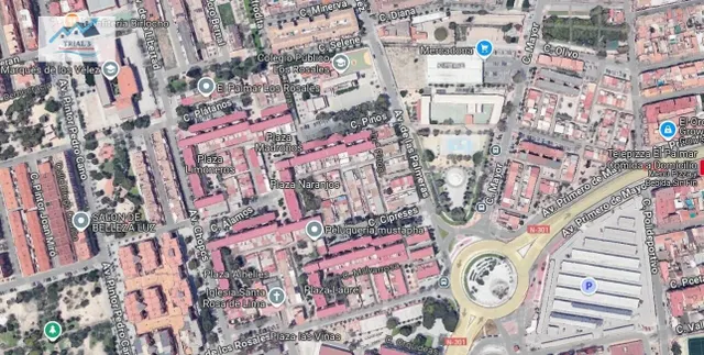 Venta Piso en El Palmar (Murcia) - foto 3