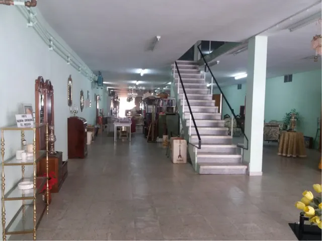 Local Comercial Flores Del Sil — 2