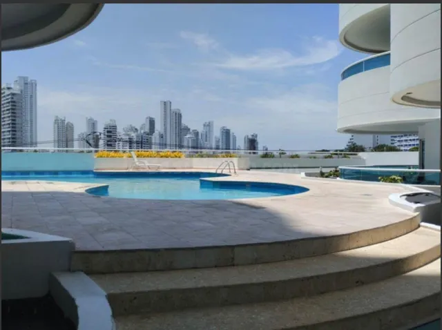 Piso 2 habitaciones 108m² en alquiler - El Laguito - foto 2