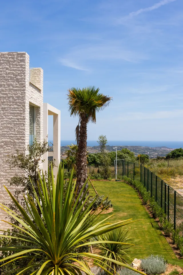 Apartamento 2 habitaciones 127m² en venta - Costa Del Sol — 32