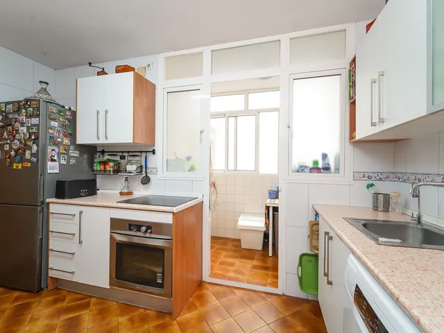 Apartamento 4 habitaciones 171m² en venta - Limonar — 6