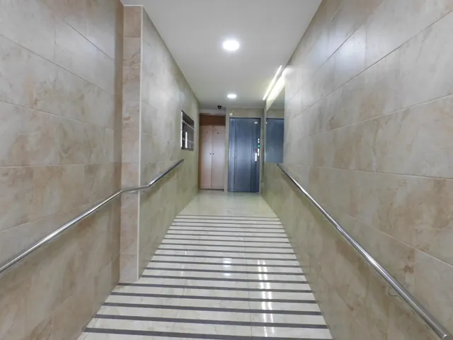 OPORTUNIDAD PISO 4º PLANTA 103 M2 TODO EXTERIOR CON ASCENSOR, 3 DORMITORIOS, BAÑO. — 29