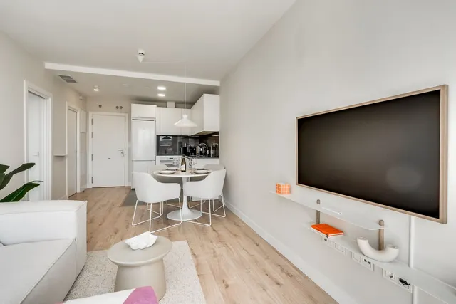 Apartamento 2 habitaciones 80m² en venta - Perchel Norte - Trinidad — 4